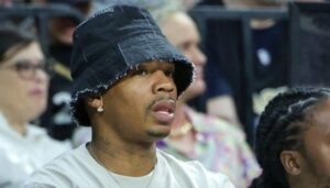 Plies âHawk Tuah,â Fat Trel & Millyz âAirplane Modeâ & More | Daily Visuals 7.19.24