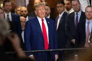 Plies Accuses Mainstream Media Of Burying Donald Trumpâs Alleged Ties To Jeffrey EpsteinÂ 