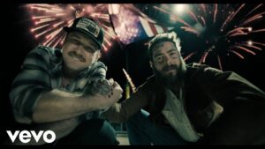 Post Malone & Morgan Wallenâs âI Had Some Helpâ Continues to Sizzle Atop Billboardâs Songs of the Summer Chart