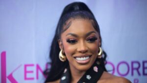 Pushin’ P: Future Dragged Into Divorce Battle Between Porsha Williams & Simon Goubadia