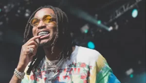 Quavo & Lana Del Rey âTough,â Tha Dogg Pound âGrown Upâ & More | Daily Visuals 7.3.24