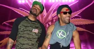 Redman, Method Man, Big Daddy Kane & All Of Hip-Hop’s Elements To Be Repped At PRS Festival