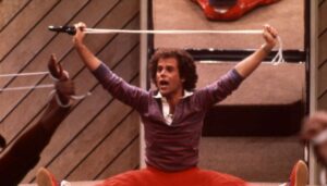 Richard Simmons, Famed Fitness Guru, Dead At 76