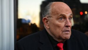 Rudy Giuliani Disbarred In New York For Spreading 2020 Election Lies On Behalf Of Donald Trump