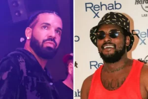 Schoolboy Q Mocks Drake After Toronto Crowd Goes Crazy For âNot Like UsâÂ 