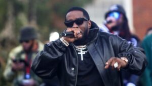Sean “Diddy” Combs Resurfaces On Instagram, Page Still Scrubbed