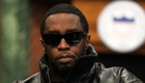Sean Diddy Combs Subject Of Federal Criminal Investigation