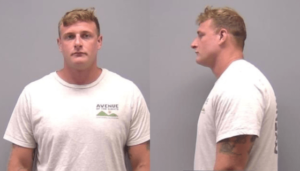 Sean Grayson, Former Deputy Who Killed Sonya Massey, Was Discharged From Army For “Serious Misconduct”