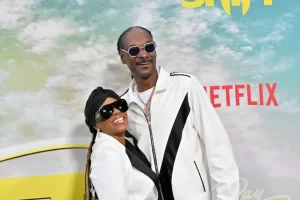 Shante Broadus Reveals Why She Fell In Love With Snoop DoggÂ 