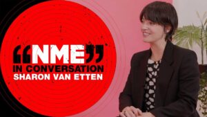 Sharon Van Etten reveals venue for “secret” London show â here’s how to get tickets