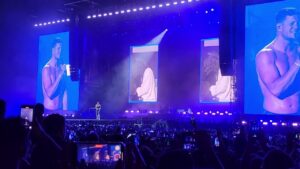 System Of A Down’s Serj Tankian hits back at Imagine Dragons’ Azerbaijan gig defence: “Respectfully, I draw the line at ethnic cleansing and genocide”