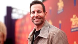 Tarek El Moussa Addresses Rumor He Shared a Message About Ex Christina Hall's Divorce