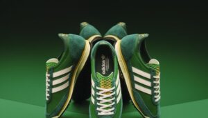 The adidas SL 72 OG Now The It Sneaker Over The Samba