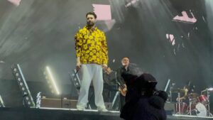 The Courteeners tease “something big”