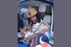 The Final Hours Of Mac Dre