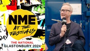The National are in the “gardening phase” of writing new material