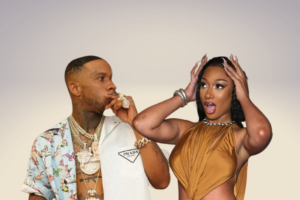 Tory Lanez’s Driver Admits He Didn’t See Who Shot Megan Thee Stallion