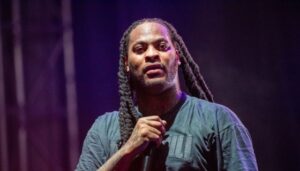 Trump Fan Waka Flocka Tells Biden Supporters To “Get Out” Of His Show, Xitter Rips Him