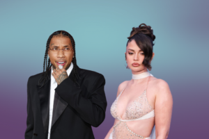Tyga & Sabrina Claudioâs Joint Post Has Social Media TalkingÂ 