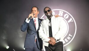 Victim of 1999 NYC Nightclub Shooting Calls Shyne A “Con Artist” & Says He Is “Far From Innocent”