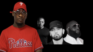 With Praise From Eminem And Lil Wayne, Who Will RJ Payne Sign To?