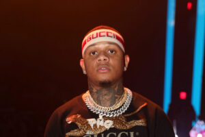 Yella Beezy’s Lawyer Criticizes “Frivolous” Lawsuit Against Rapper & Chris Brown