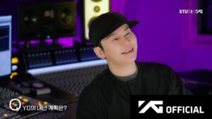 YG announces 2NE1 will return with a world tour