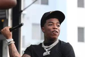 Yungeen Ace Dodges Gun Charges After Man Implicates Him In Foolio’s Murder