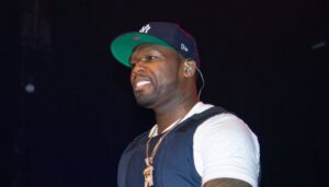 50 Cent Explains “Uncomfortable Energy” From Diddy, Talks New Doc