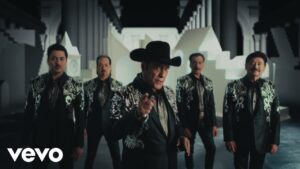 âAquÃ­ Mando Yoâ Takes Los Tigres del Norte Back to No. 1 on Regional Mexican Airplay: âWe Feel Blessed & Proudâ