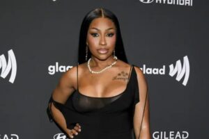 Akademiks to Appear on Yung Miami’s “Caresha Please”