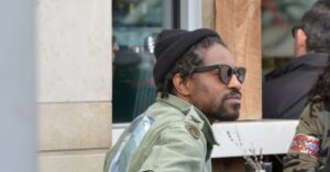 AndrÃ© 3000 Seems To Denounce Drake & Kendrick Lamar Beef: “Not Sure Itâs Even Worth It”