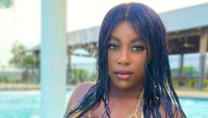 Baes & Baddies: Meet Trinidadian Twitch Streamer & Cosplayer VIPPandaVII AKA Amber Noire