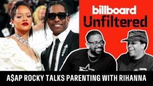 ‘Billboard Unfiltered’: A$AP Rocky, Is AndrÃ© 3000 Atlanta’s GOAT? & Nelly’s Hitmaking Ability