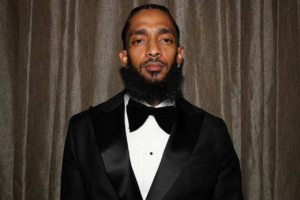 Blacc Sam Reflects on Nipsey Hussle’s Final Moments in Exclusive Interview