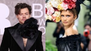 Children's Books About Zendaya and Harry Styles Are Available for Preorder Now â And They're Just $6
