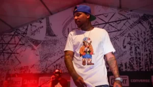 Chinx Murder Suspect Receives 23-Year Prison Term
