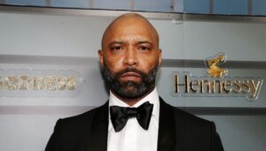 Conspiracy Pod: Joe Budden Says Megan Thee Stallion Conspired To Have Convicted Felon Tory Lanez Framed, X Collectively Side-Eyes Him