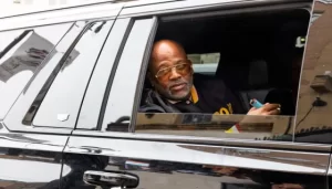 Damon Dash Reported To Owe New York $8 Million In In Back Taxes