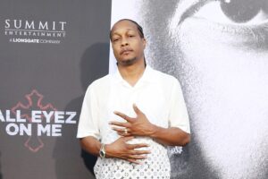 DJ Quik Fires Back at Stevie Jâs Allegations Against DeVante Swing