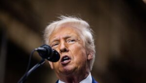 Donald Trump Cites AI Fakes To Falsely Claim Taylor Swiftâs Endorsement