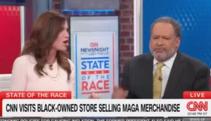 Dr. Michael Eric Dyson Checks Nancy Mace Over Racism, Xitter Chimes In