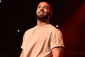 Fans are Speculating a Rift Between LeBron James and Drake