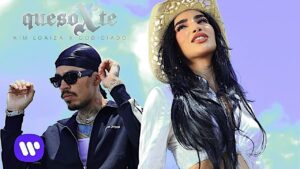 Fans Choose Kim Loaiza & Codiciadoâs ‘QuesoXTE’ as This Weekâs Favorite New Music Latin