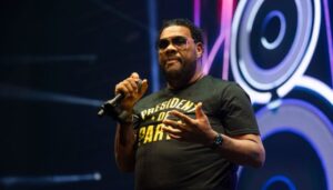 Fatman Scoop Passes Away At 53, Xitter Mourns The Legend