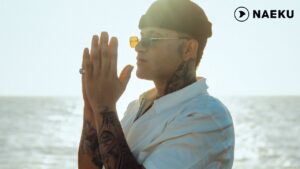 How Kapo’s Mindset Took Him From Living at a Gas Station to Global Success