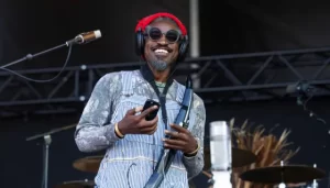 ‘I Got A Little Sad’: AndrÃ© 3000 Has Something To Say About Rap Beef Between Kendrick Lamar And Drake