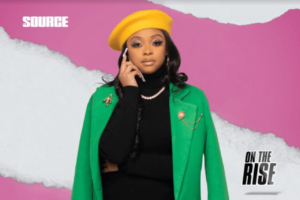 Jada Simone; The Artist, Vocalist, and Hitmaker All in One