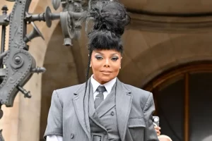 Janet Jackson Shares Mind-Blowing Fact About Family Tree Revealing Famous CousinsÂ 