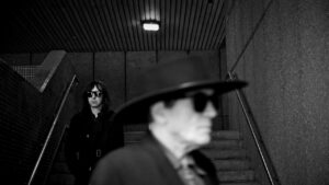 Johnny Marr, Bobby Gillespie, Fontaines D.C.âs Carlos OâConnell and more feature on Peter Perrett’s new album ‘The Cleansing’